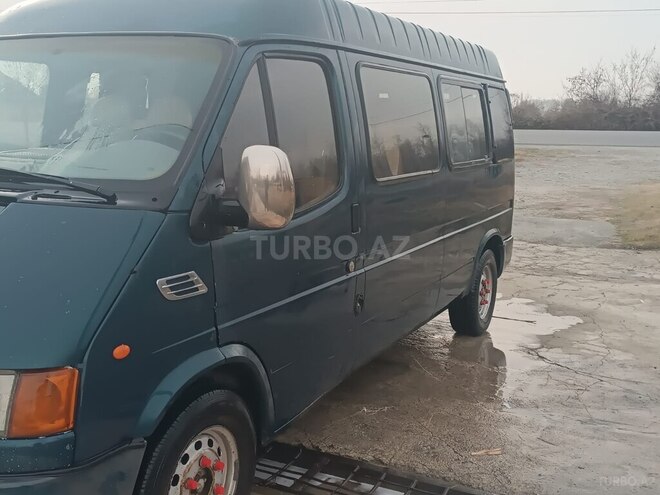 Ford Transit 1997, 496,553 km - 2.5 л - Göyçay