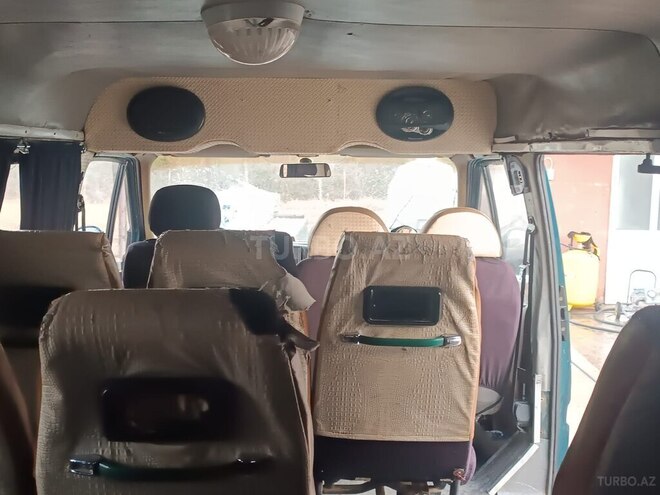 Ford Transit 1997, 496,553 km - 2.5 л - Göyçay