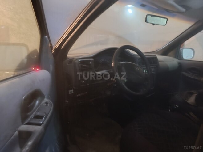 Opel Sintra 1996, 210,000 km - 2.2 l - Bakı