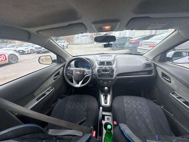 Chevrolet Cobalt 2024, 87,000 km - 1.5 l - Bakı