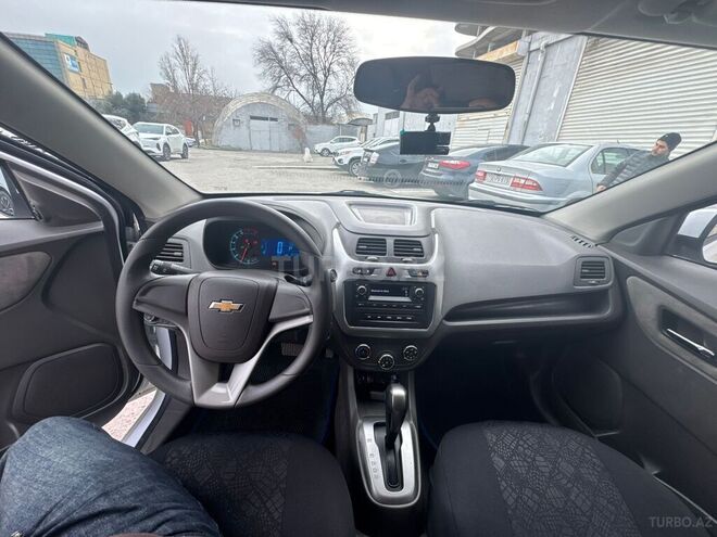 Chevrolet Cobalt 2024, 87,000 km - 1.5 l - Bakı