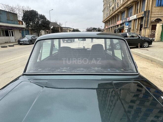 LADA (VAZ) 2107 2011, 60,000 km - 1.6 л - Bakı