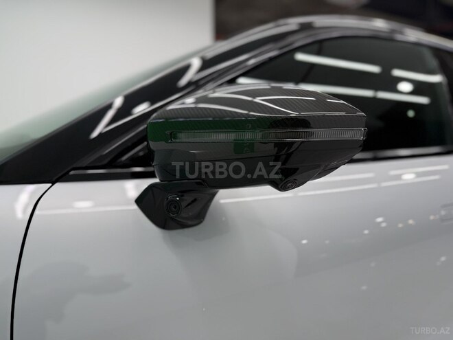 ZEEKR 001 2024, 0 km - 0.0 l - Bakı