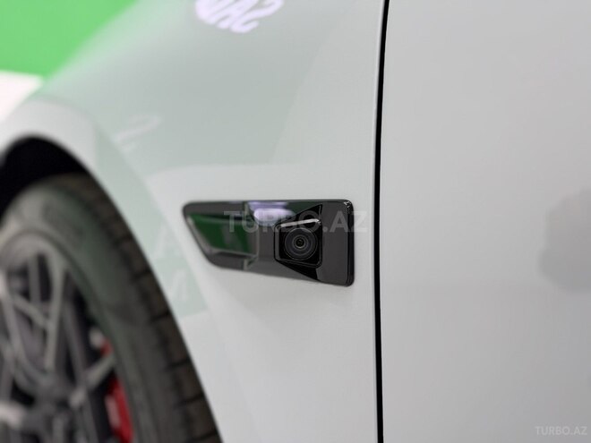 ZEEKR 001 2024, 0 km - 0.0 l - Bakı
