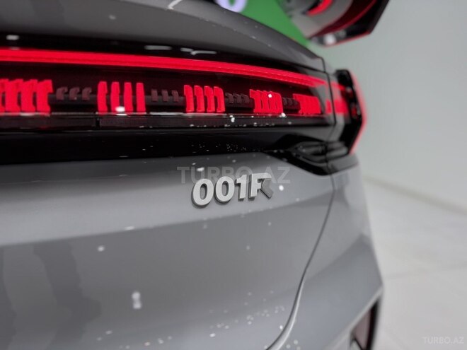 ZEEKR 001 2024, 0 km - 0.0 l - Bakı