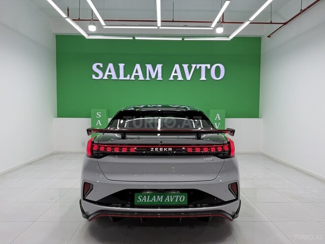 ZEEKR 001 2024, 0 km - 0.0 l - Bakı