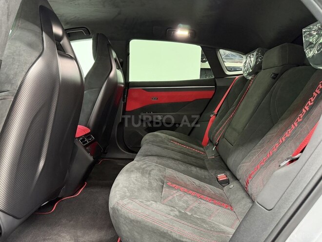 ZEEKR 001 2024, 0 km - 0.0 l - Bakı