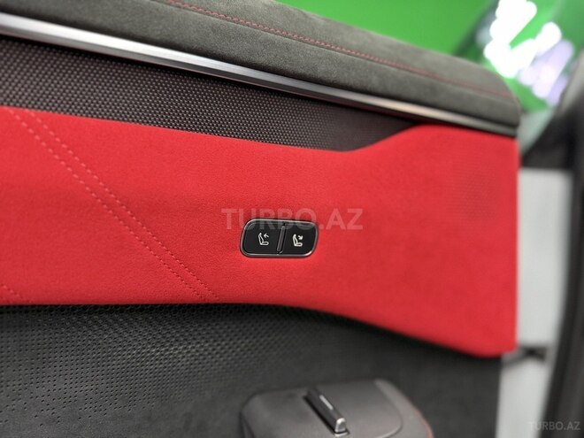 ZEEKR 001 2024, 0 km - 0.0 l - Bakı