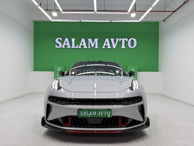 ZEEKR 001 2024, 0 km - 0.0 l - Bakı