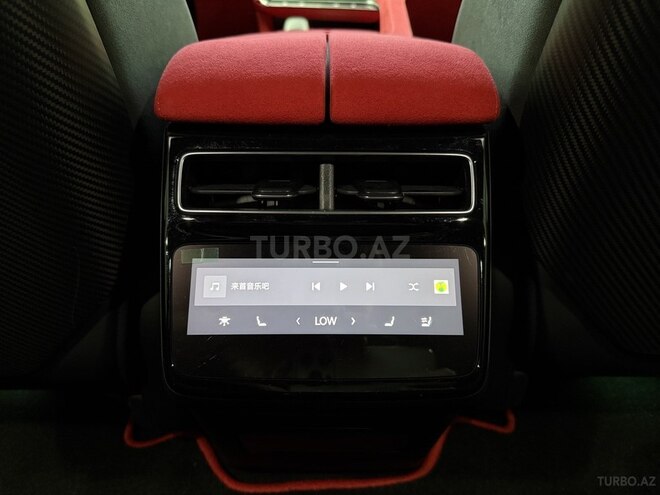 ZEEKR 001 2024, 0 km - 0.0 l - Bakı