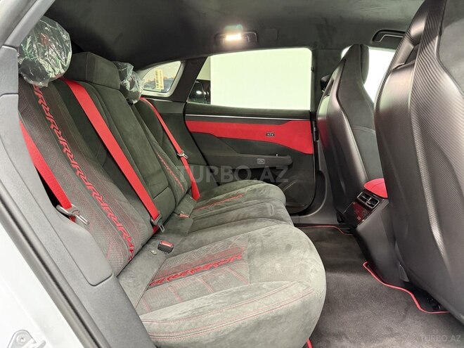 ZEEKR 001 2024, 0 km - 0.0 l - Bakı
