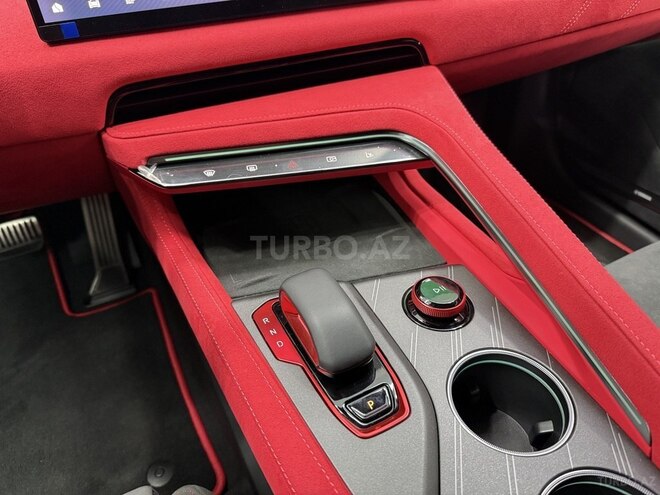 ZEEKR 001 2024, 0 km - 0.0 l - Bakı