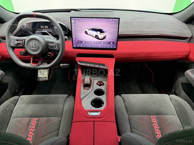 ZEEKR 001 2024, 0 km - 0.0 l - Bakı