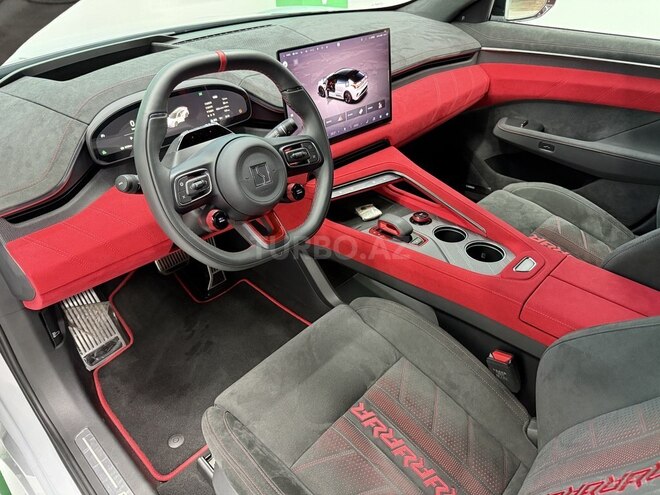 ZEEKR 001 2024, 0 km - 0.0 l - Bakı