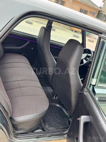 LADA (VAZ) 2107 2011, 60,000 km - 1.6 л - Bakı