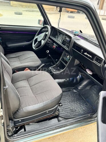 LADA (VAZ) 2107 2011, 60,000 km - 1.6 л - Bakı