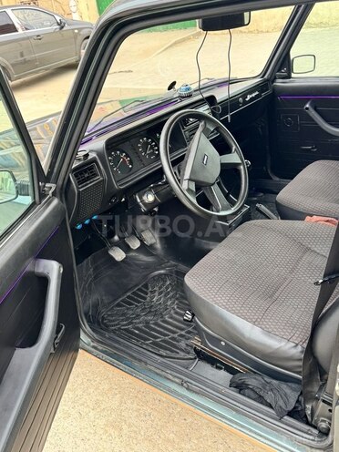 LADA (VAZ) 2107 2011, 60,000 km - 1.6 л - Bakı