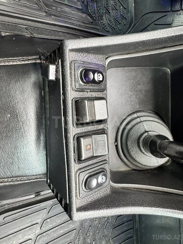 LADA (VAZ) 2107 2011, 60,000 km - 1.6 л - Bakı