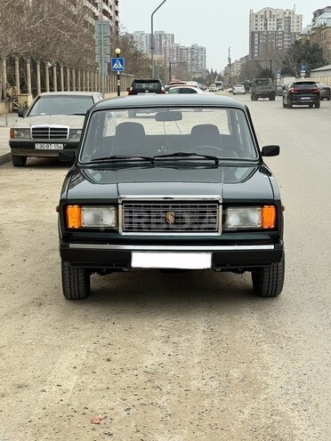 LADA (VAZ) 2107 2011, 60,000 km - 1.6 л - Bakı