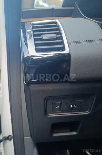 Land Rover Discovery 2017, 97,000 km - 3.0 l - Bakı