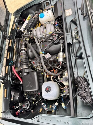 LADA (VAZ) 2107 2011, 60,000 km - 1.6 л - Bakı