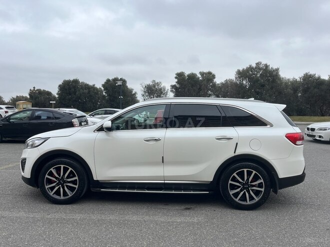 Kia Sorento 2016, 252,000 km - 2.0 l - Bakı