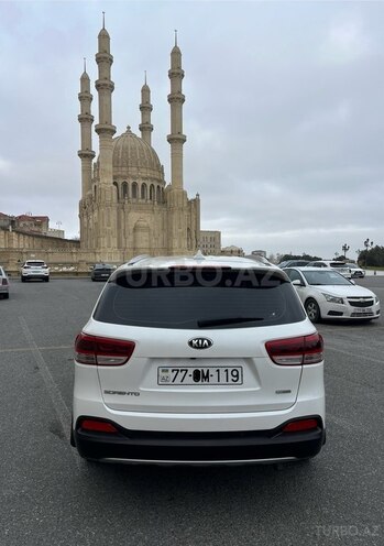 Kia Sorento 2016, 252,000 km - 2.0 l - Bakı