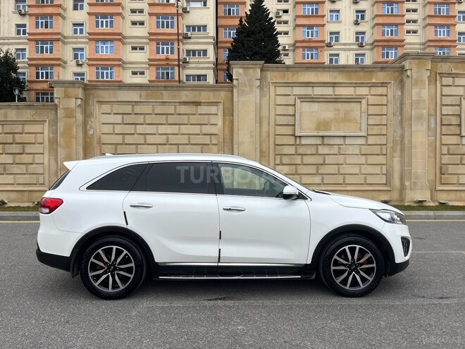 Kia Sorento 2016, 252,000 km - 2.0 l - Bakı