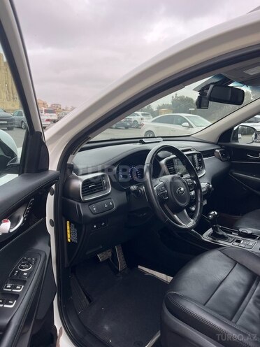Kia Sorento 2016, 252,000 km - 2.0 l - Bakı