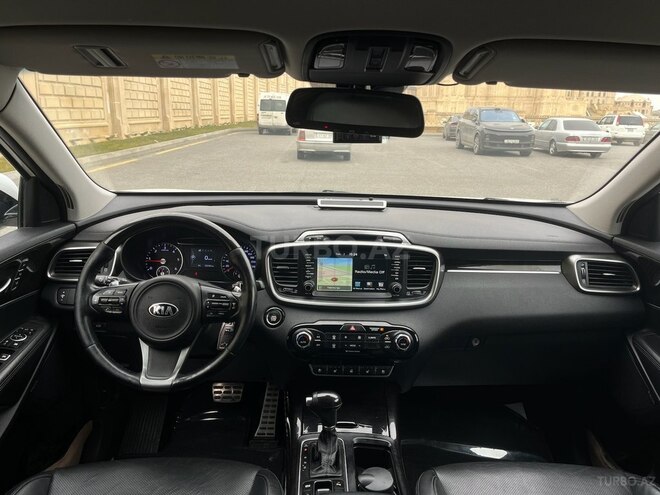 Kia Sorento 2016, 252,000 km - 2.0 l - Bakı