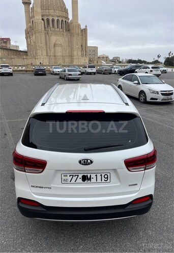 Kia Sorento 2016, 252,000 km - 2.0 l - Bakı