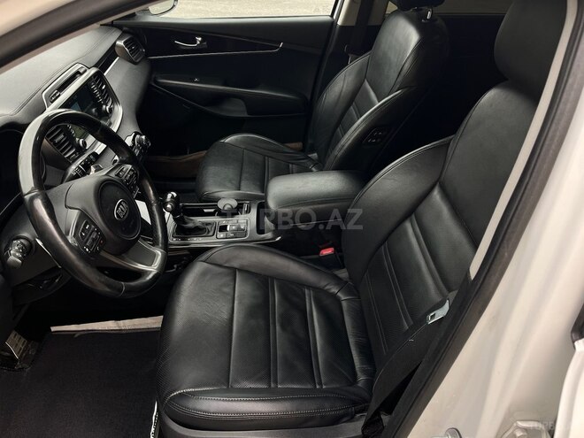 Kia Sorento 2016, 252,000 km - 2.0 l - Bakı