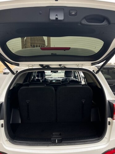Kia Sorento 2016, 252,000 km - 2.0 l - Bakı