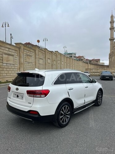 Kia Sorento 2016, 252,000 km - 2.0 l - Bakı