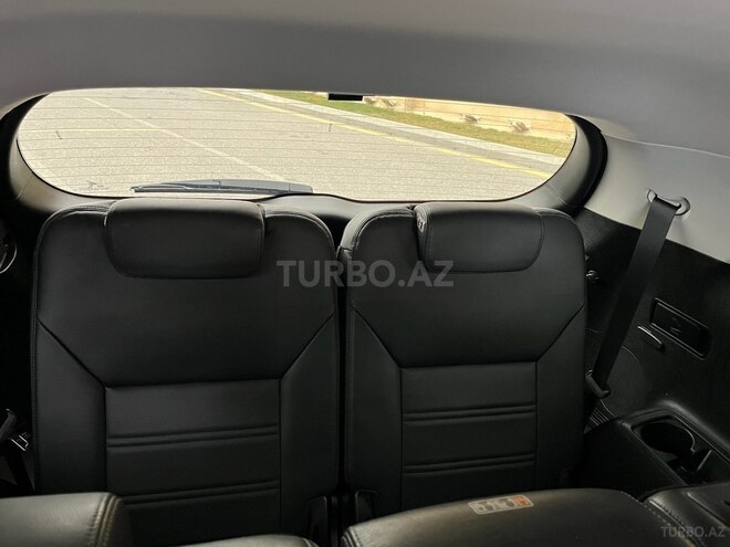 Kia Sorento 2016, 252,000 km - 2.0 l - Bakı