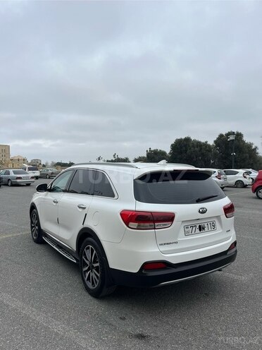 Kia Sorento 2016, 252,000 km - 2.0 l - Bakı