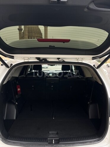Kia Sorento 2016, 252,000 km - 2.0 l - Bakı