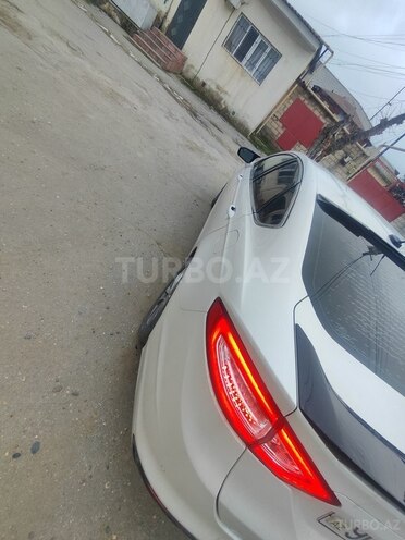 Ford Fusion (North America) 2015, 218,871 km - 1.6 l - Bakı