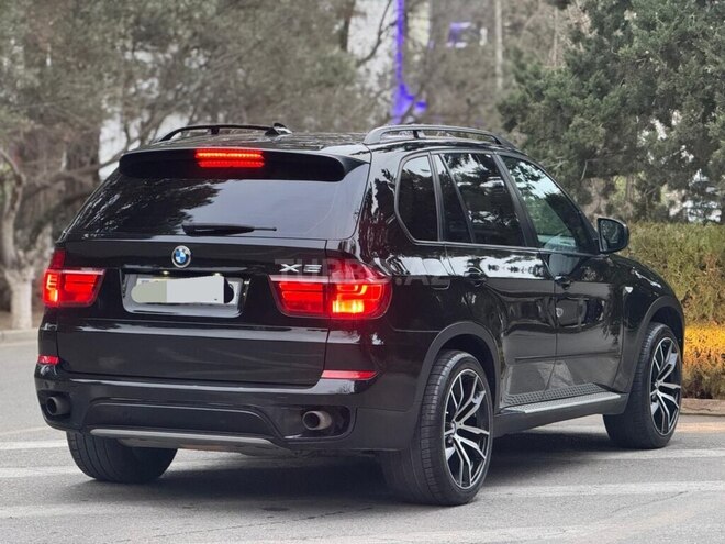 BMW X5 2012, 196,112 km - 3.0 l - Bakı