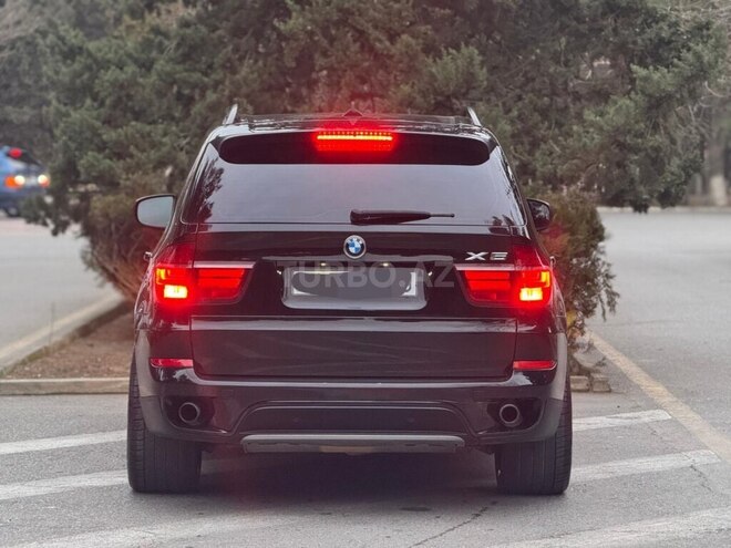 BMW X5 2012, 196,112 km - 3.0 l - Bakı