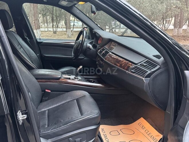 BMW X5 2012, 196,112 km - 3.0 l - Bakı
