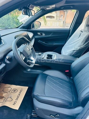 Changan CS 55 Plus 2025, 0 km - 1.5 l - Bakı