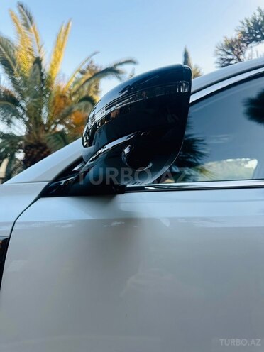 Changan CS 55 Plus 2025, 0 km - 1.5 l - Bakı