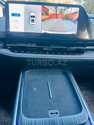 Changan CS 55 Plus 2025, 0 km - 1.5 l - Bakı