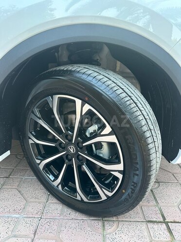 Changan CS 55 Plus 2025, 0 km - 1.5 l - Bakı