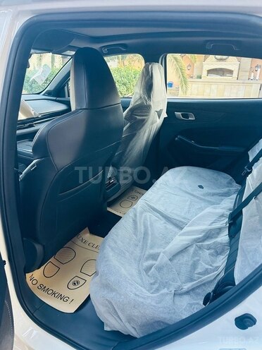 Changan CS 55 Plus 2025, 0 km - 1.5 l - Bakı