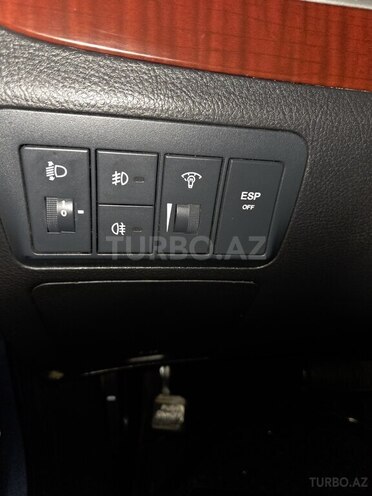 Hyundai Santa Fe 2006, 280,000 km - 2.0 л - Sumqayıt