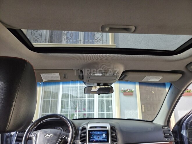 Hyundai Santa Fe 2006, 280,000 km - 2.0 л - Sumqayıt