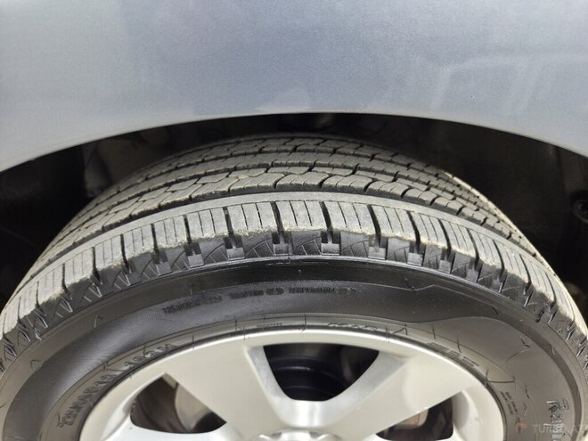 Hyundai Santa Fe 2006, 280,000 km - 2.0 л - Sumqayıt