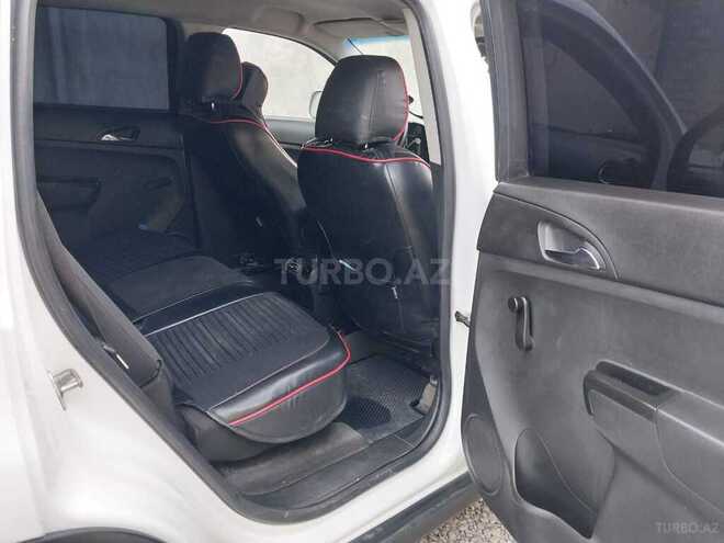 Chevrolet Orlando-10